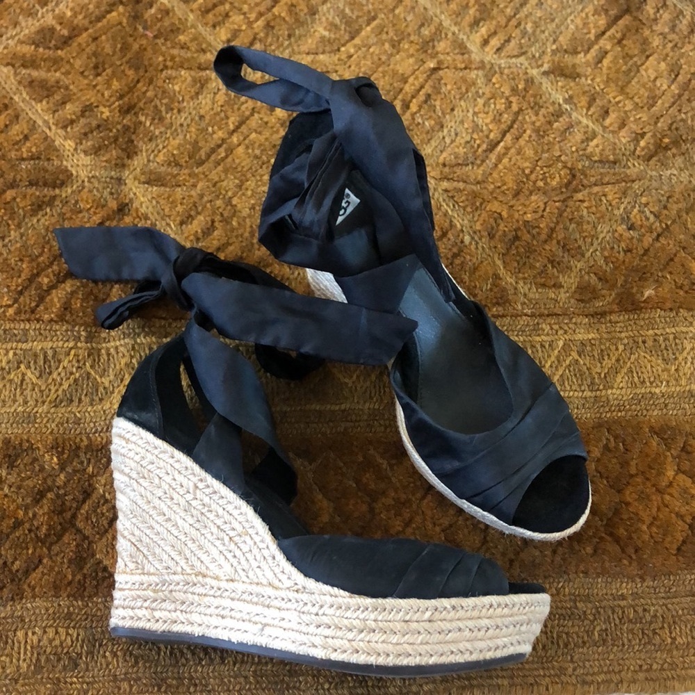 Ugg Espadrilles - image 1